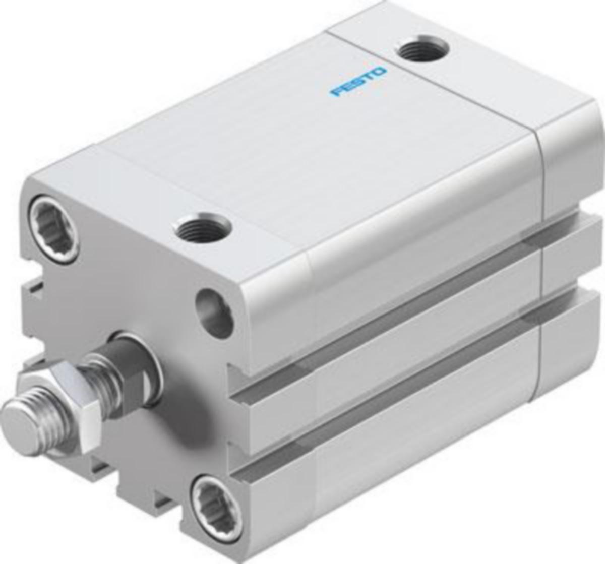Kompaktisylinteri Festo ADN - PPS - KOMPAKTISYLINTERI 572678 FESTO ADN-40-40-A-PPS-A
