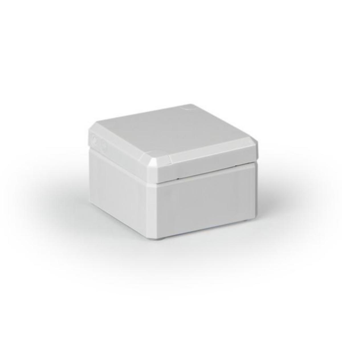 Asennuskotelo ABS Ensto DABP - ASENNUSKOTELO ABS ENSTO IS DABP050504G 53x55x36mm