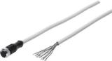 Liitäntäkaapeli Festo SIM-M12