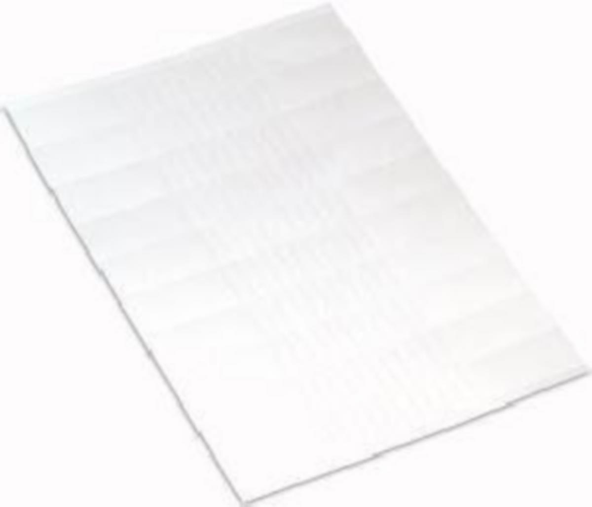 Merkintätarvike Wago 209-sarja - MERKINTÄTARVIKE WAGO 209-113