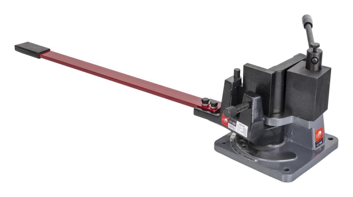 Taivutuskone PELA UB100 - TAIVUTUSKONE UB100 PELA 64754