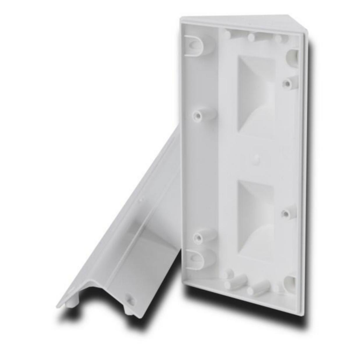 Pinta-asennuslisätarvike Ensto Intro IP21 - PINTAKEHYS ENSTO INTRO LS682A-BP IP21 VAL