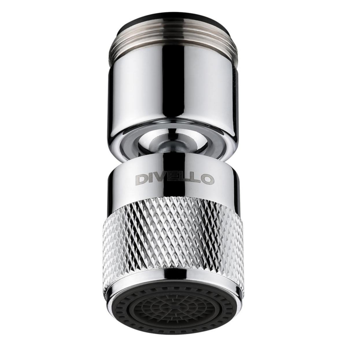 Nivelporesuutin Divello Expo M22/24 - NIVELPORESUUTIN DIVELLO M22/24 7L