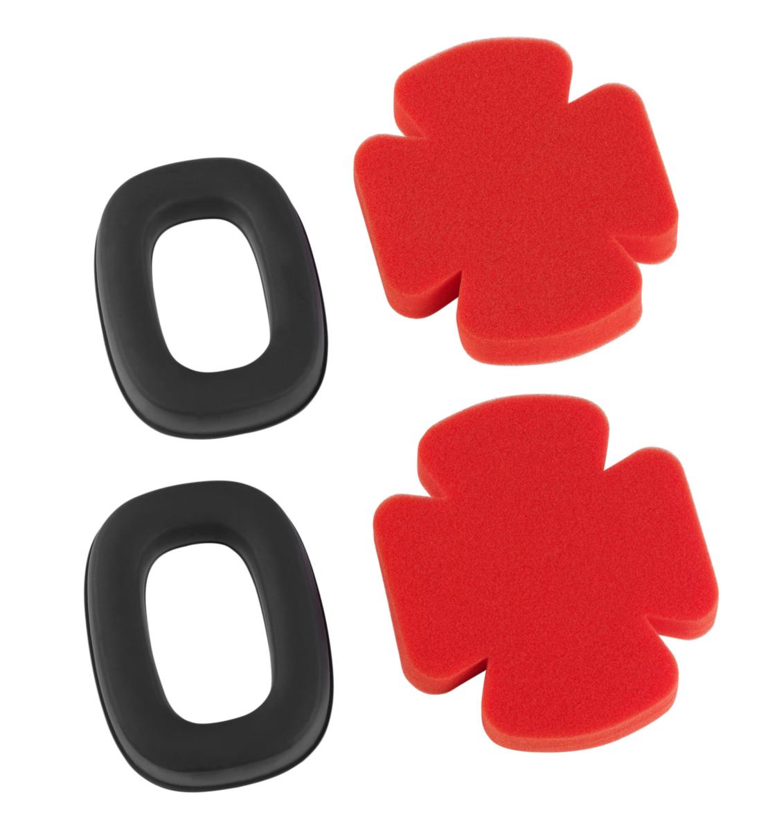 Kuulosuojainten hygieniasarjat Honeywell - HYGIENIASARJA KUULONSUOJAIMIIN HONEYWELL VS130