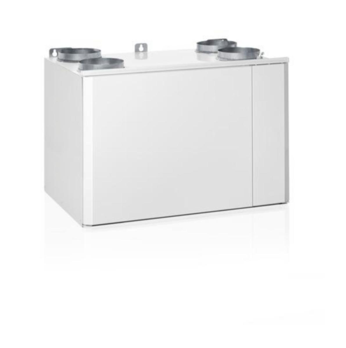 LTO-kone Enervent Pingvin XL - LTO-KONE PINGVIN XL EAIR E VASEN