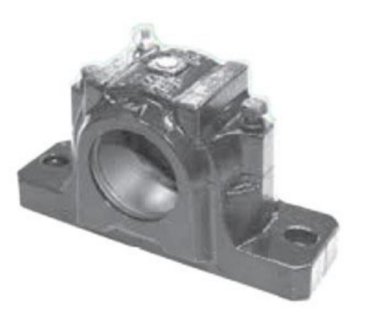 Laakeripesä ISB SNL 500-sarja - LAAKERIPESÄ SNL500 SRJ. ISB SNL513-611