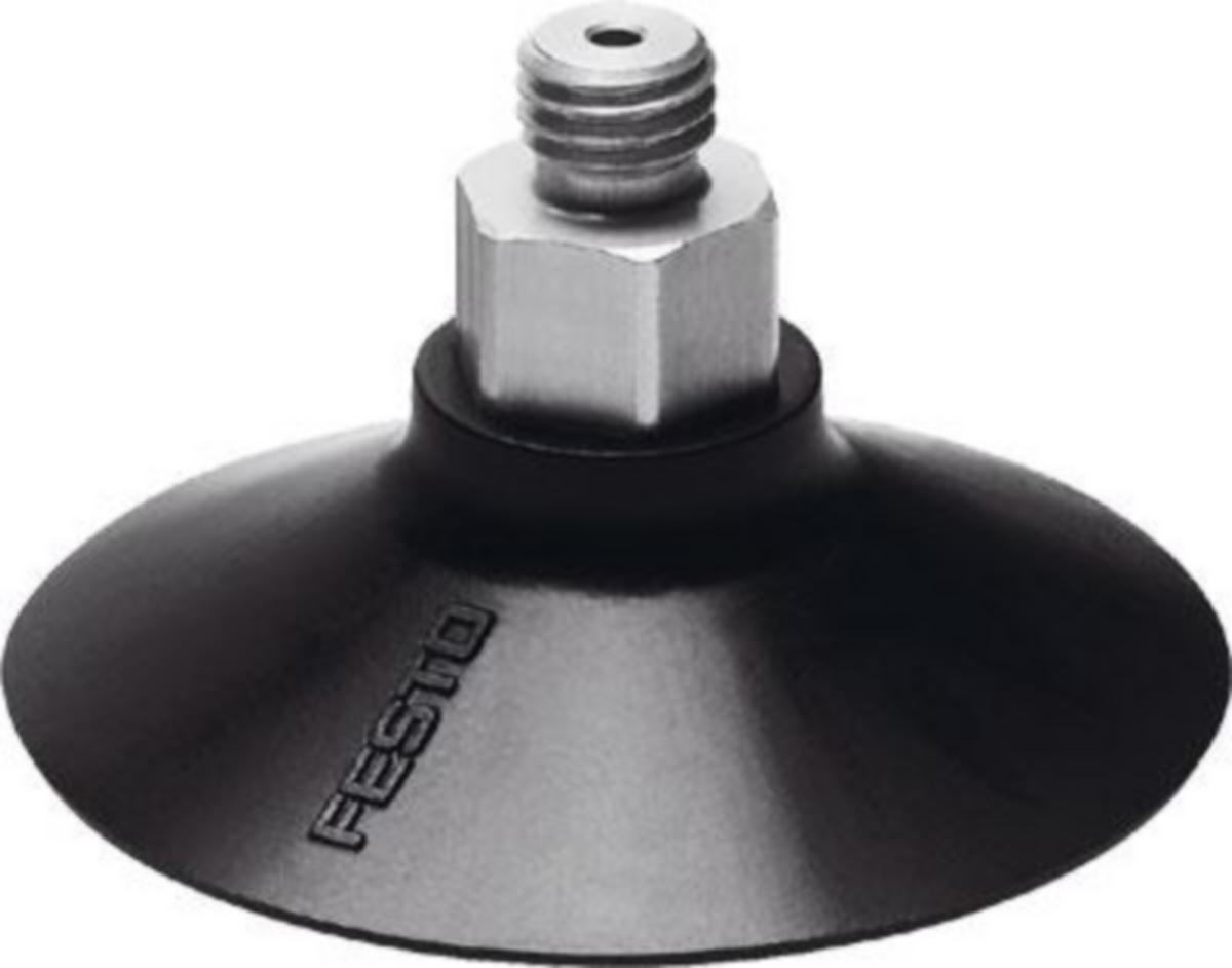 Tyhjiöimukuppi Festo ESS - TYHJIÖIMUKUPPI 525982 FESTO ESS-60-GT-G1/4