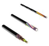 Valokuitukaapeli mikroputki Hexatronic FTMU 200um