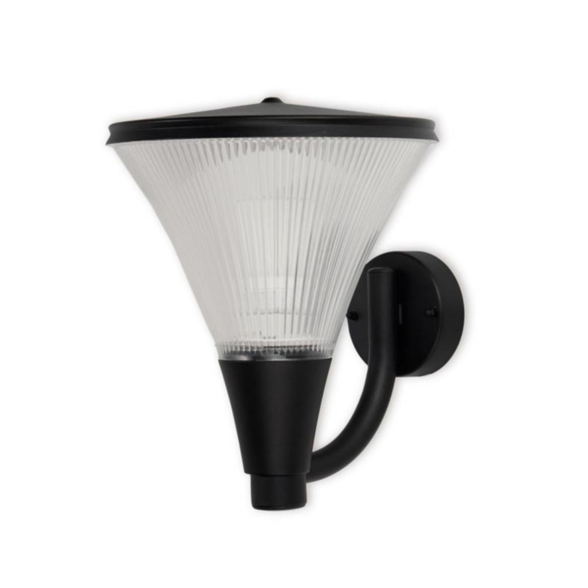 Pihapiirivalaisin Ensto Aaria - PIHAPIIRIVALAISIN. AARIA AA03M IP44 60W E27 AC C MU