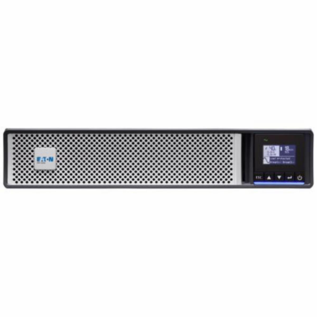 UPS line-interactive Eaton 5-sarja 5PX - UPS LINE-INTERACTIVE 5-SARJA EATON 5PX2200I RT2U NETPACK G2