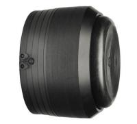 Sähköhitsaus päätyhattu Elgef Plus