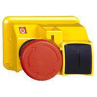 Ohjauskoje Schneider Electric TeSys