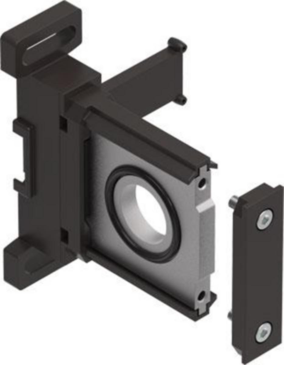 Asennuskomponentit Festo MS-moduulit ja kokoonpanot - KIINNIKE 526073 FESTO MS6-WPM-D