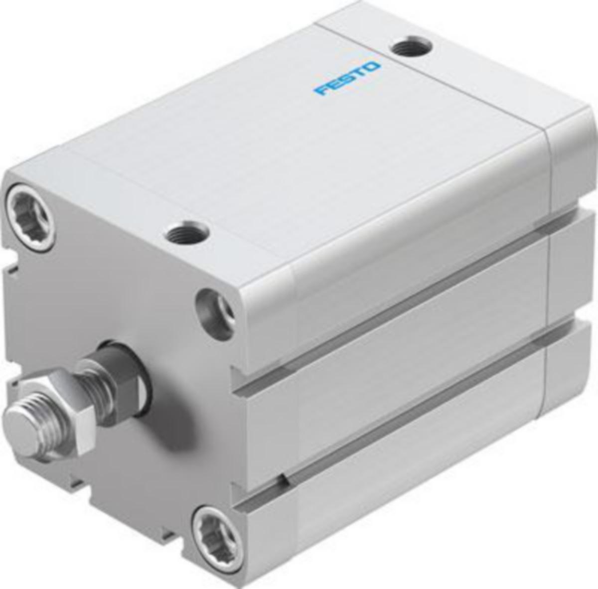 Kompaktisylinteri Festo ADN - PPS - KOMPAKTISYLINTERI 572716 FESTO ADN-63-60-A-PPS-A