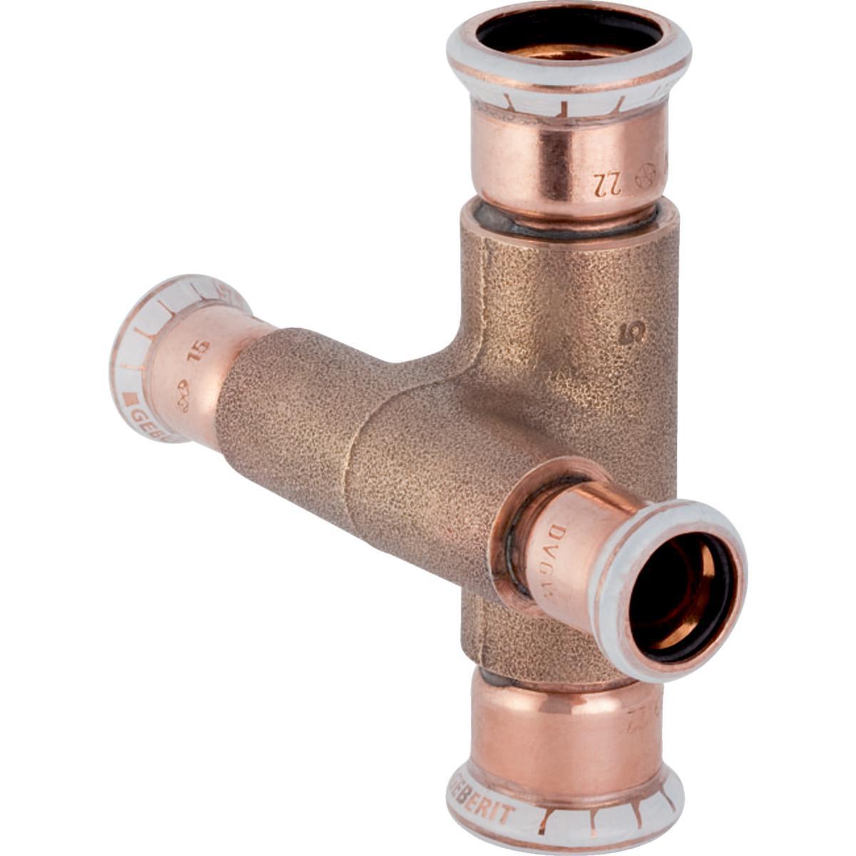 Ristiyhde Mapress muhvi kupari - RISTIYHDE MUHVI  KUPARI MAPRESS  15-15