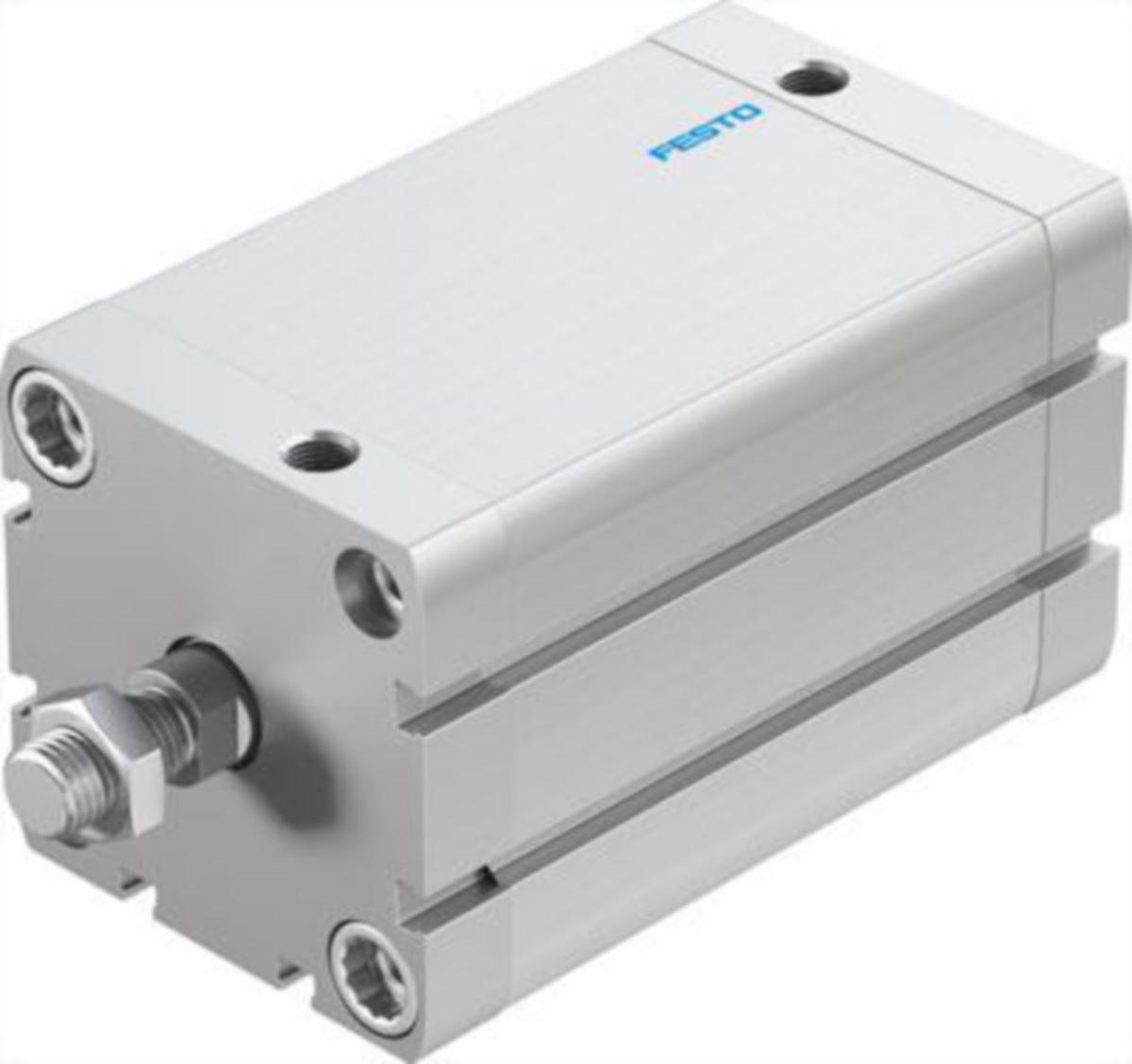 Kompaktisylinteri Festo ADN - PPS - KOMPAKTISYLINTERI 572717 FESTO ADN-63-80-A-PPS-A
