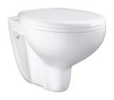 WC-laite Grohe Bau Ceramic