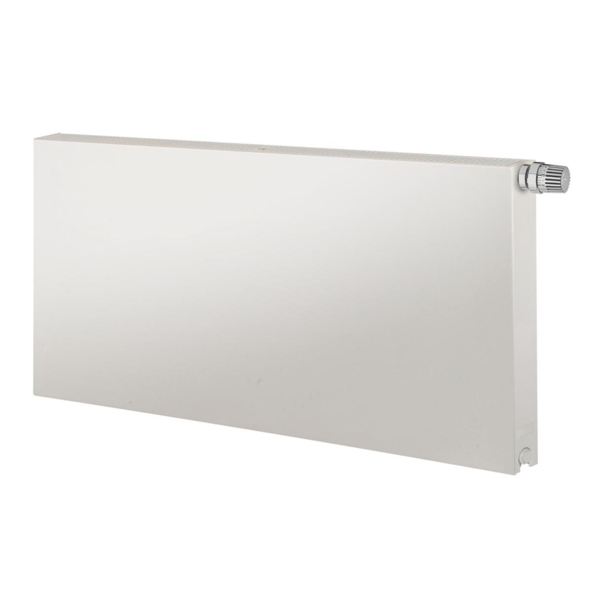Paneeliradiaattori Purmo Plan Ventil Compact FCV 33 - LÄMMITYSPATTERI PURMO PLAN FCV33 600 1600