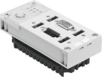 Väylämoduli Festo CPX