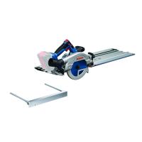 Akkukäsipyörösaha Bosch GKS 18V-57-2 GX SOLO m FSN 440 X