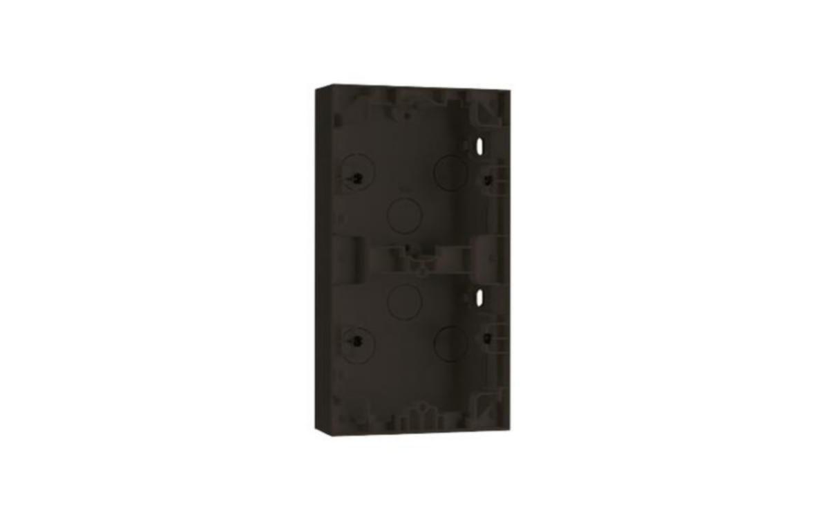 Pintakehys SG Install pinta-asennus - PINTAKEHYS INSTALL 2OS/IP21 35/86MM MUS