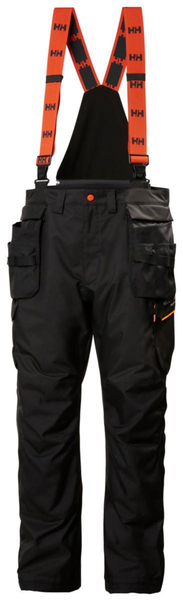 Talvityöhousu Helly Hansen 71437 - TALVIHOUSU KENSINGTON 2XL HELLY HANSEN 71437-990