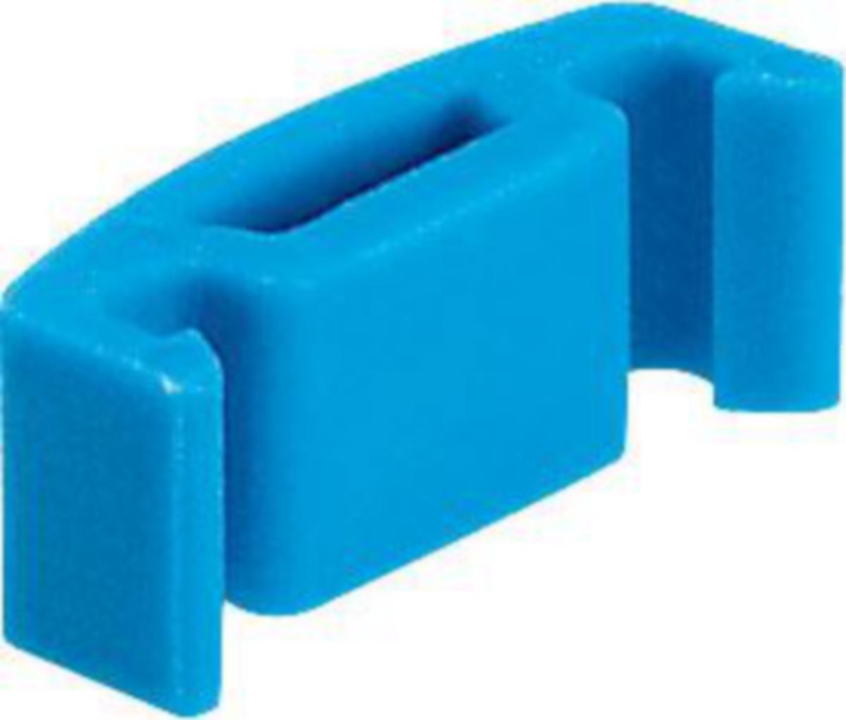 Suojalevyt/Tulpat/Kotelot venttiiliterminaaleille Festo - LUKITSIN 526203 FESTO CPV10/14-HS