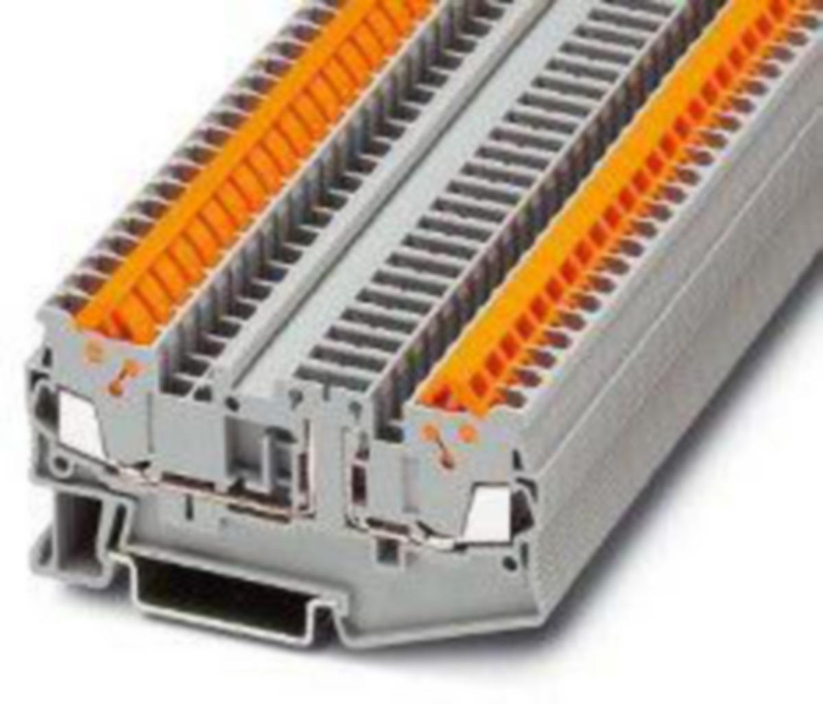 Liitin QTC Phoenix Contact - LIITIN PHOENIX QTC 1.5-TG