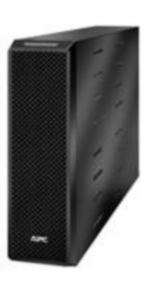 UPS-lisäakku APC by Schneider Electric Smart-UPS - UPS-LISÄAKKU SMART-UPS SRT 5-6KVA AKKU