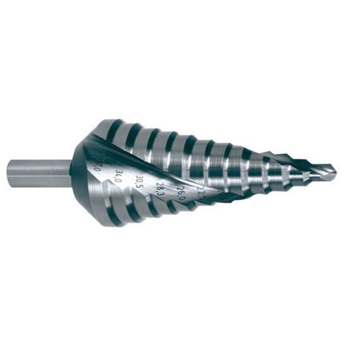 Porraspora Ruko HSS Co5-Koboltti - PORRASPORA NRO 2.4-30MM COB RUKO 101052E