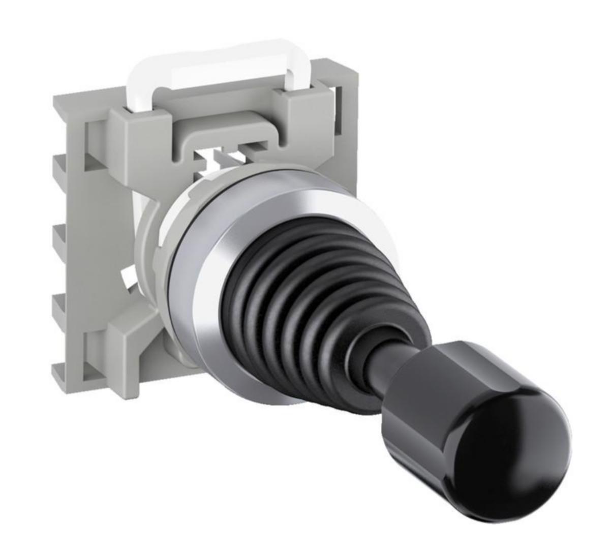 Kontrolleri 2-osainen ABB - KONTROLLERI MODULAR 1SFA611702R6006