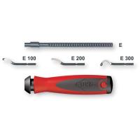 Jäysteenpoistosarja Ruko E-malli