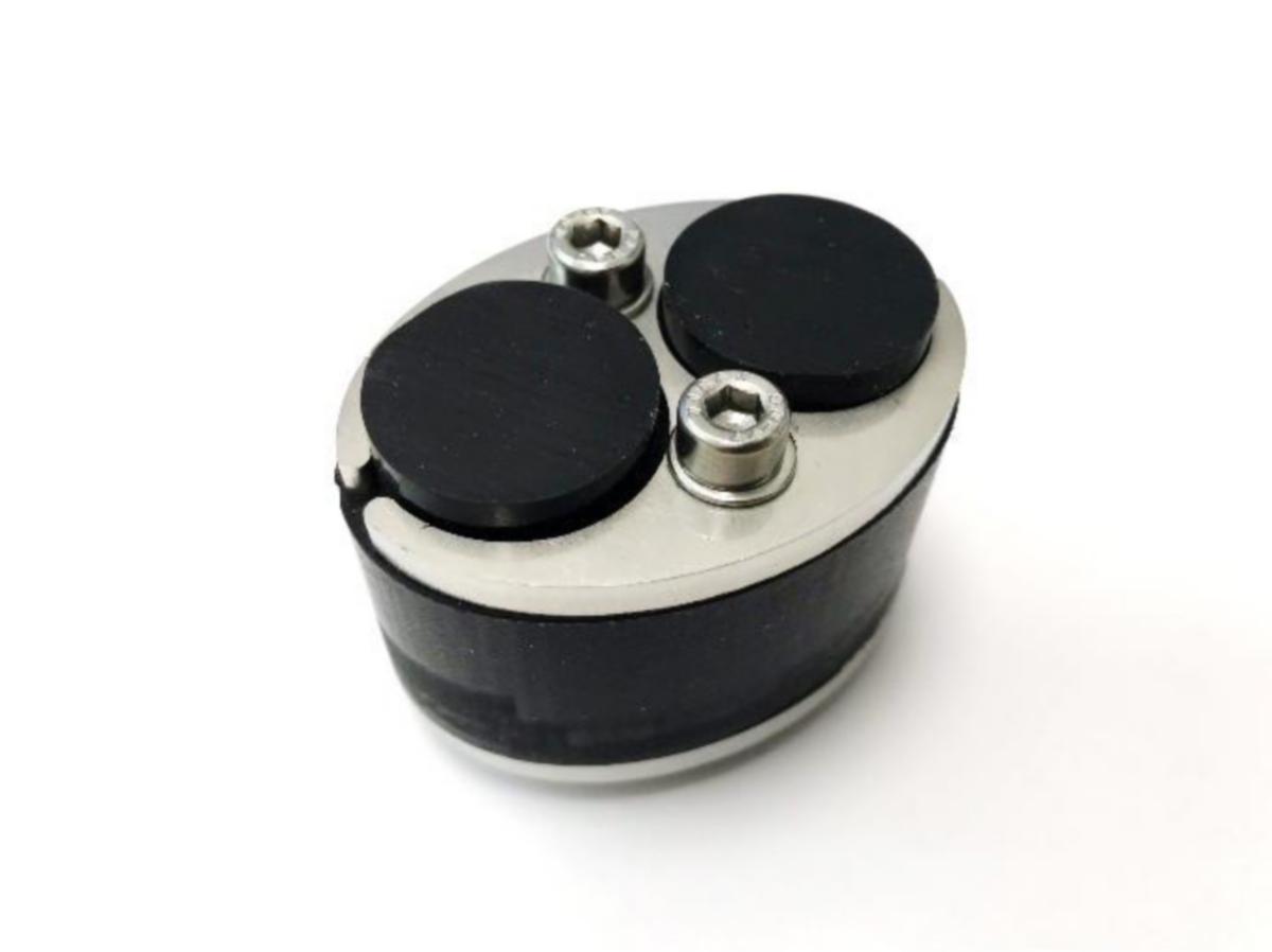Asennustarvike Nestor NesCon - ASENNUSTARVIKE NESTOR NESTOR MECH SEAL 2 X 23MM
