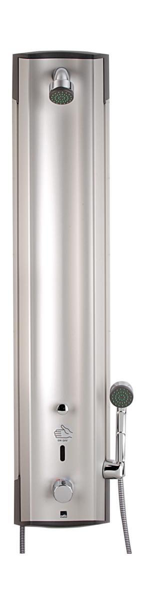 Suihkupaneeli Oras Electra 6662FTW - SUIHKUPANEELI ORAS ELECTRA 6662FTW