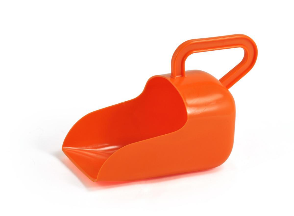 Äyskäri 1L Oranssi Plastex - ÄYSKÄRI 1L ORANSSI ÄYSKÄRI PLASTEX