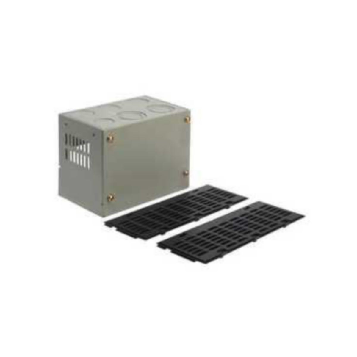 Kosketussuoja Schneider Electric Altivar - KOSKETUSSUOJA ALTIVAR VW3A9704 IP21 KIT S10