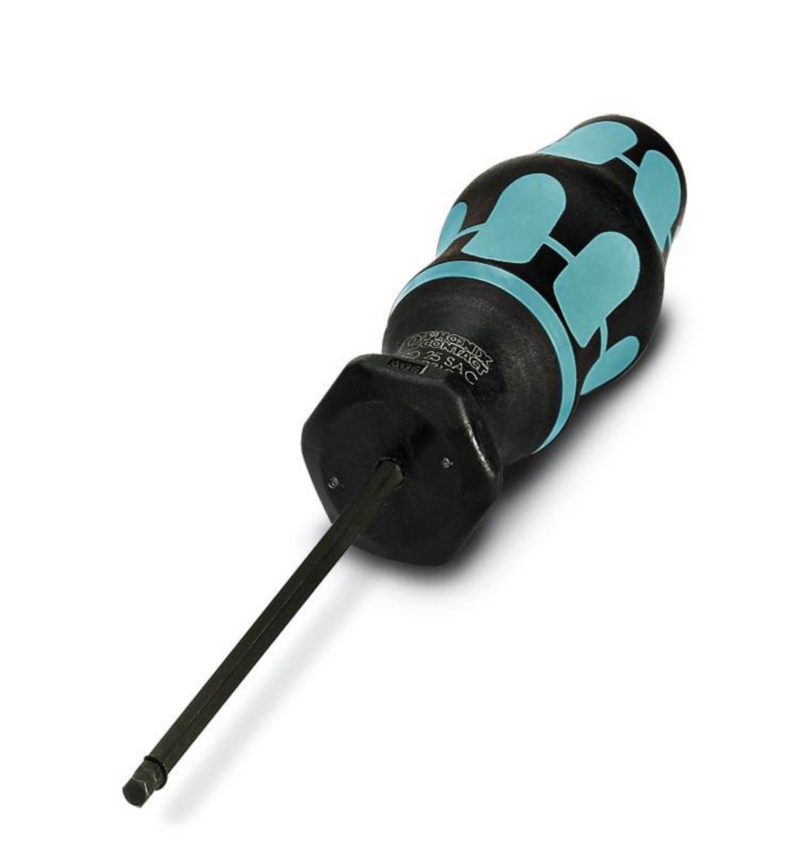 Momenttityökalu Phoenix - MOMENTTITYÖKALU PHOENIX TSD 04 SAC