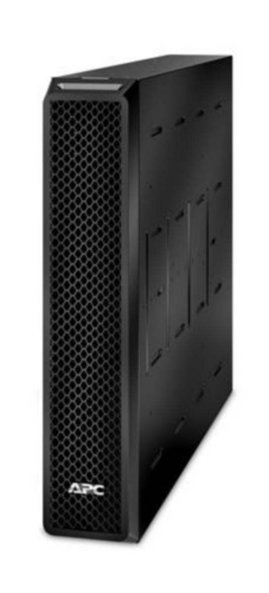UPS-lisävaruste APC by Schneider Electric Smart-UPS - UPS-LISÄAKKU SMART-UPS SRT 2,2KVA AKKU