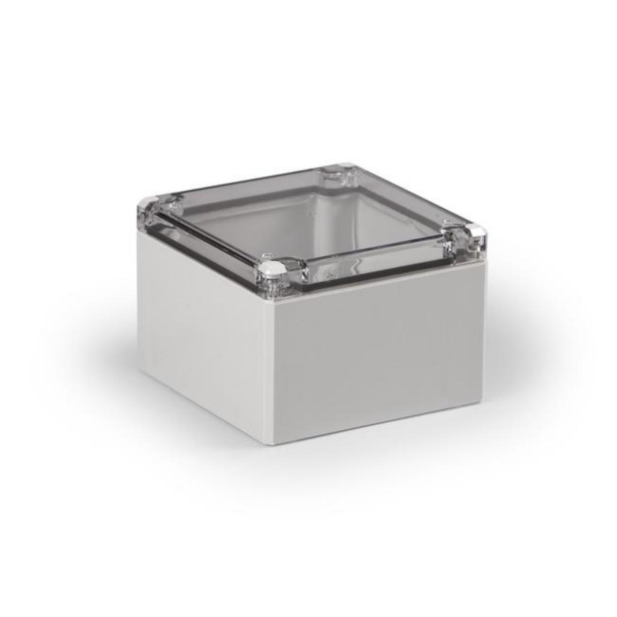 Asennuskotelo ABS Ensto DABP - ASENNUSKOTELO ABS ENSTO IS DABP121209T 120x122x86mm