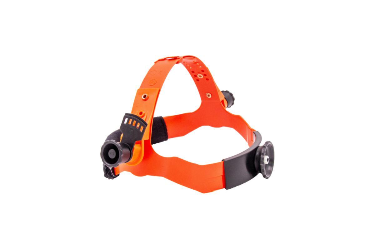 Pääpannat ja niskapannat Kemppi - ALFA PANTAOSA TÄYDELL. KEMPPI 9873012