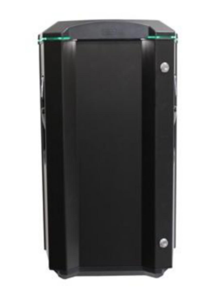 Latausasema Garo Twin+ - LATAUSASEMA PERUSLATAUS GARO GTB-B-DCM-T222WO-A-R-LAN