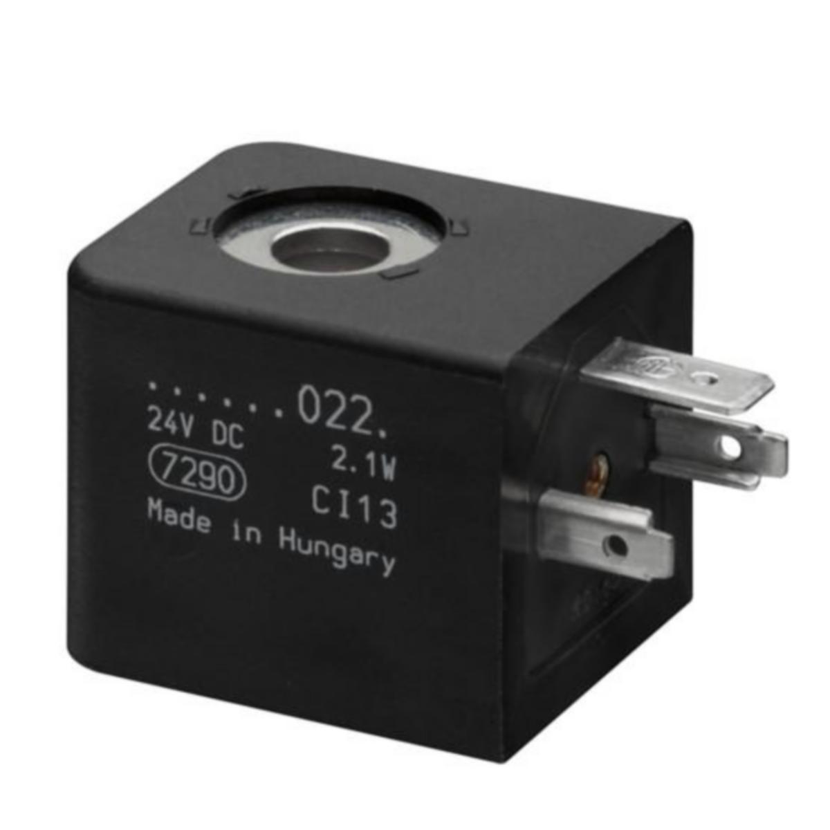 Kela Aventics CO1 - KELA 48V= 542 05070 3 2 AVENTICS 5420507032