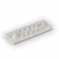 Läpivientilaippa PMR331 Ensto Cubo