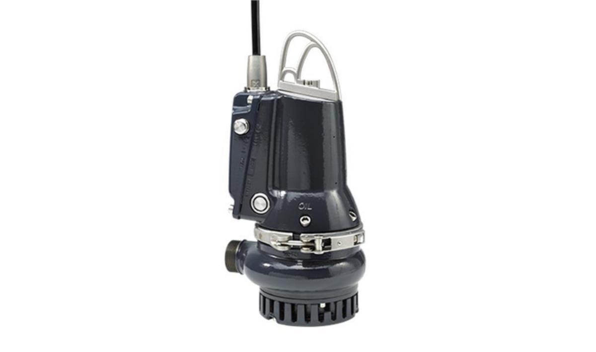 Tyhjennyspumppu Grundfos DP - TYHJENNYSPUMPPU DP10.50.15.E.2.50B