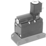 Suuntaventtiili Aventics 3/2 sarja 563