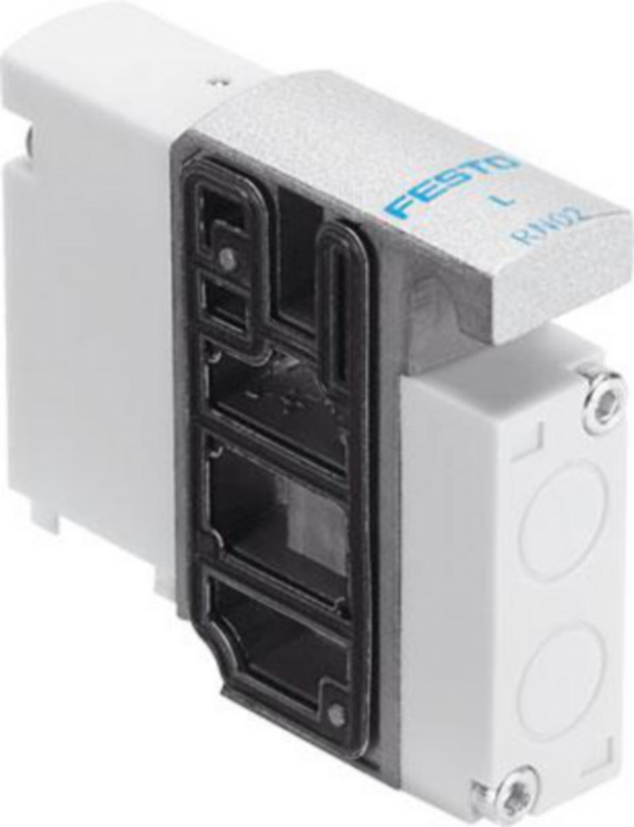 Magneettiventtiili Festo CPV-SC - SUOJALEVY 527527 FESTO CPVSC1-RP-B