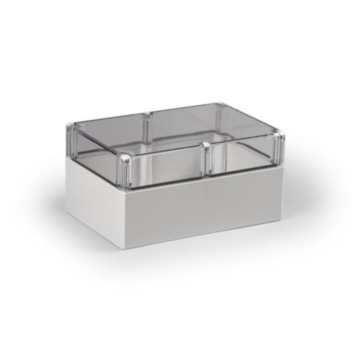 Asennuskotelo ABS Ensto DABP - ASENNUSKOTELO ABS ENSTO IS DABP162412T 160x240x121mm