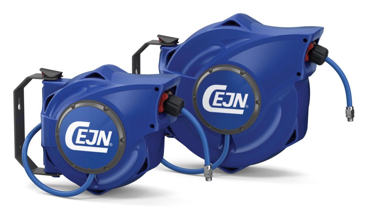 Letkukela Cejn ilmalle - LETKUKELA PAINEILMA 10M 8MM CEJN 119112022