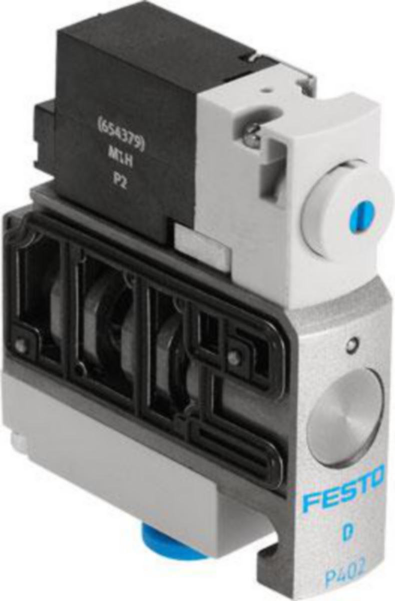 Magneettiventtiili Festo CPV-SC - MAGNEETTIVENTTIILI 527560 FESTO CPVSC1-M1H-M-P-Q4