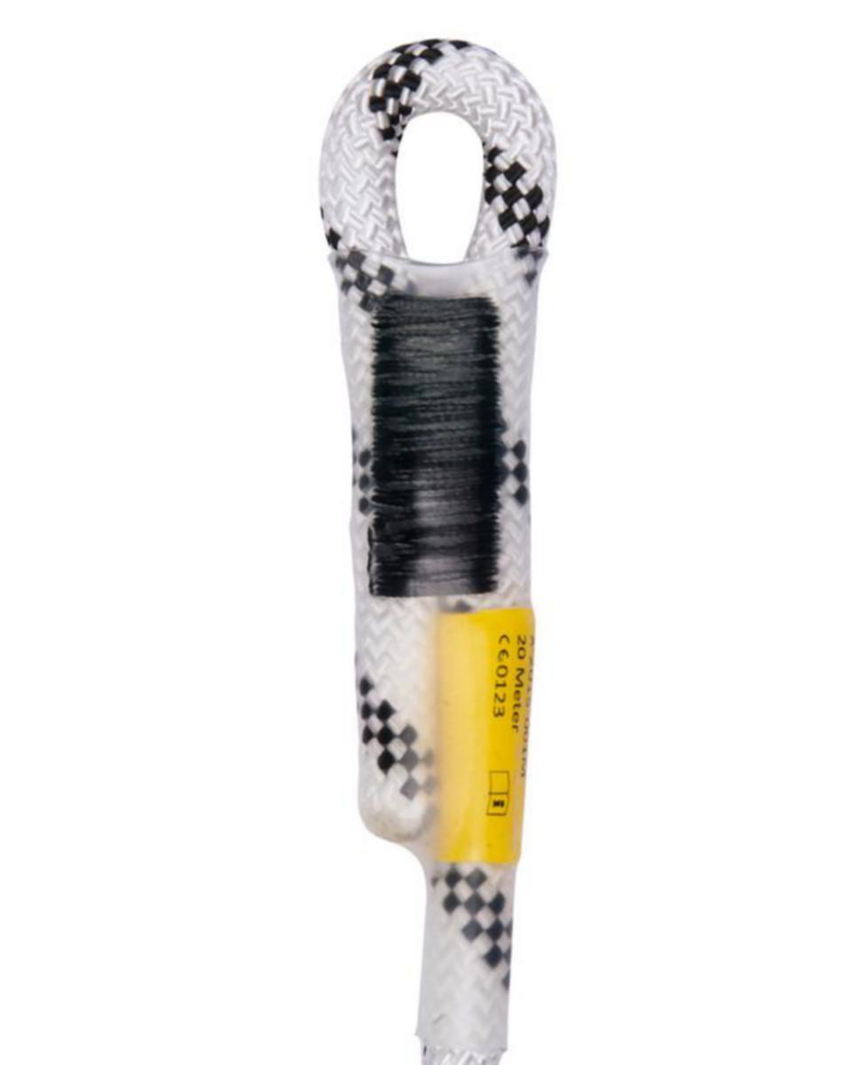 Turvaköysi Performance Static 30 tai 50m - PUTOAMISSUOJAIN PERFORMANCE STATIC 11 1-ST 50M